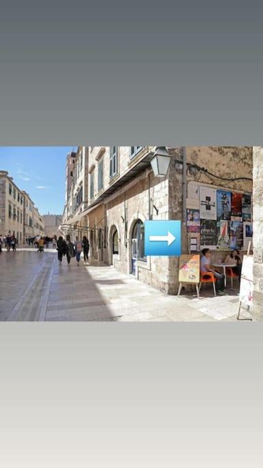 Plaza Green In The Centre Dubrovnik Eksteriør billede